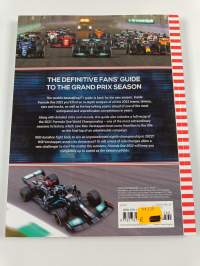Formula One 2022 : The World's Bestselling Grand Prix Handbook