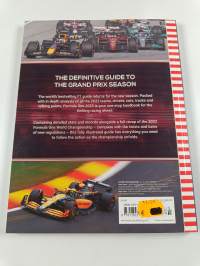 Formula One 2023 : teams, drivers, tracks, records