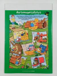 Nalle Puh 8/2003