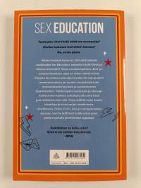 Sex Education : Opas seksiin ja elämään