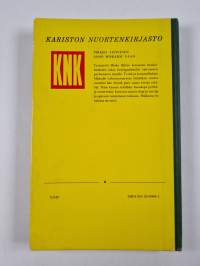 Sano Miskaksi vaan