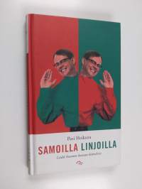 Samoilla linjoilla : lisää Suomen kansan latteuksia