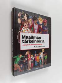 Tyhjä kuva