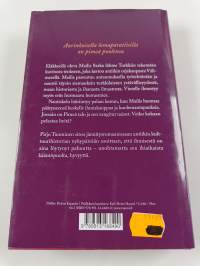 Silkkipunos