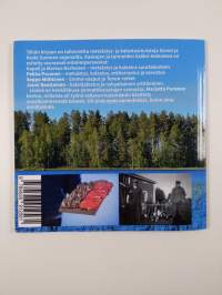 "Sekakaloja, töyriä ja matteita"