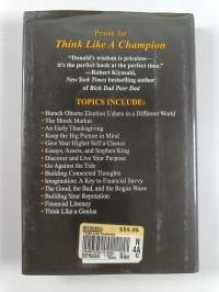 Think Like a Champion : An Informal Education In Business and Life