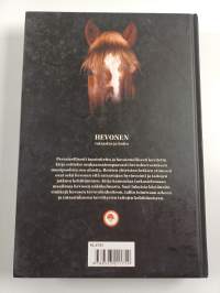 Hevonen : ratsastus ja hoito