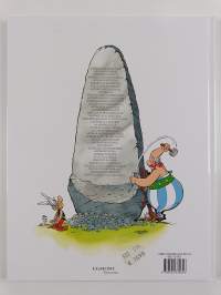 Asterix ja gootit