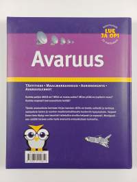 Avaruus