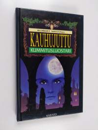 Kummitusluostari