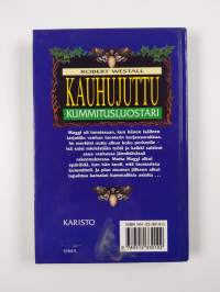 Kummitusluostari