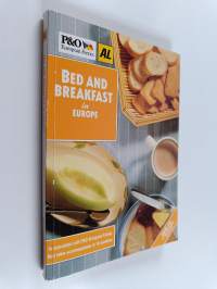 Bed and Breakfast in Europe