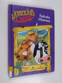Tukala tilanne