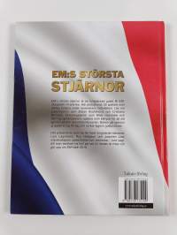 EM:s största stjärnor