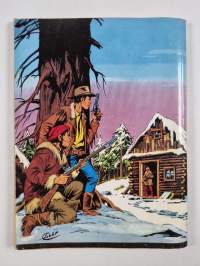 Tex Willer 16/1990