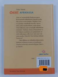 Onni Afrikassa