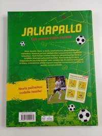 Jalkapallo : opi mestareiden kanssa