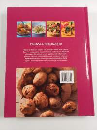 Parasta perunasta : perunanystävän keittokirja
