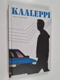 Kaaleppi
