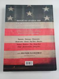 United States of cakes : bakverk och sötsaker från den amerikanska västkusten