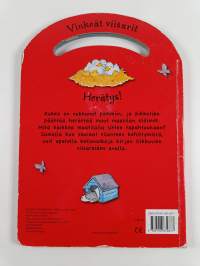 Herätys!