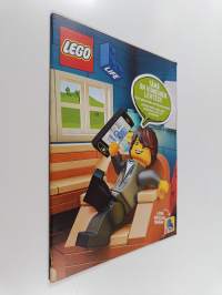 Lego life