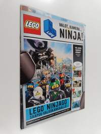 Lego life