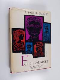 Foinikialaiset portaat