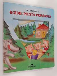 Tyhjä kuva