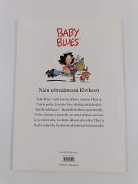 Näin ultraäänessä Elviksen