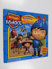 Ritari Mikke