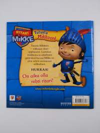 Ritari Mikke