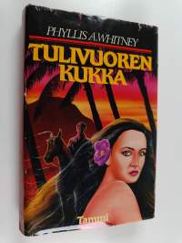 Tulivuoren kukka