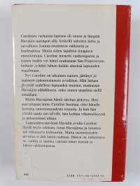 Tulivuoren kukka