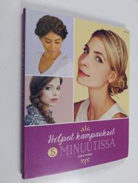 Helpot kampaukset 5 minuutissa