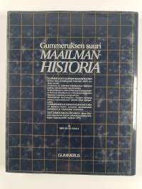 Gummeruksen suuri maailmanhistoria 2 : ihmiskunnan kronikka 97-1494