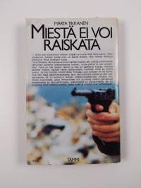 Miestä ei voi raiskata