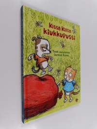 Kissa Killin kiukkupussi