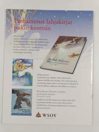 Topeliuksen rakkaimmat joulusadut