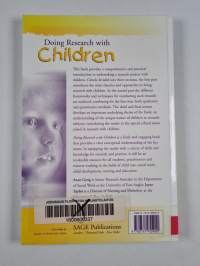 Doing research with children