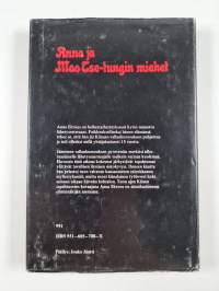 Anna ja Mao Tse-tungin miehet