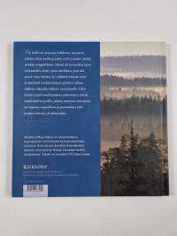 Metsän polkua kuljen : suomalaisia sielunmaisemia