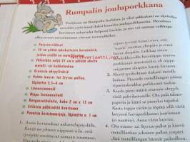 Parhaat jouluaskartelut