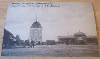 Tyhjä kuva