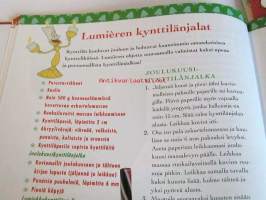 Parhaat jouluaskartelut