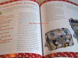 Parhaat jouluaskartelut