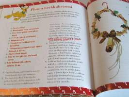 Parhaat jouluaskartelut