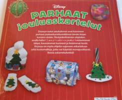 Parhaat jouluaskartelut