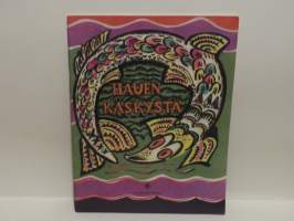 Hauen käskystä - Venäläinen kansansatu