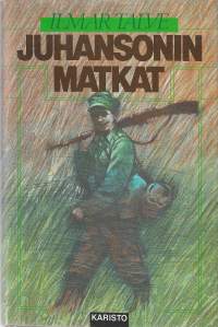 Johansonin matkat